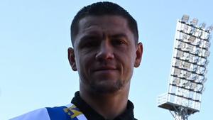 Muhamed Bešić potpisao za novi klub i odlučio ostati u Srbiji